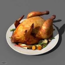 3dmodelscc0 will publish a new set of content almost every week. Food 3d Models Free 3d Food Download Chicken Recipes Food Food Props