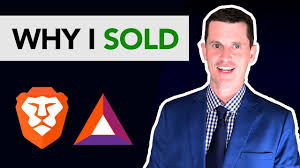 Brave's basic attention token (bat) has historically been fairly volatile, so it's worthy of being extra cautious if you're planning to buy into the market. Crypto Review Bat Brave Browser Why I Sold Out Fast Youtube
