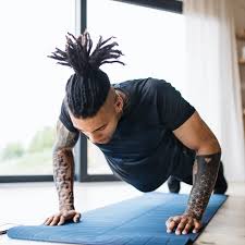 Maybe you would like to learn more about one of these? A Hiit Workout At Home Tips From Trainers And Two Workouts Gq