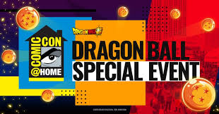 We've even received a comment from akira toriyama himself just for you on the official site! Dragonball Official Site