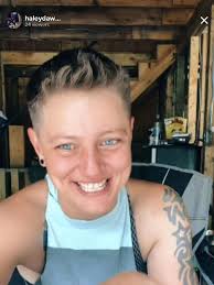 Shawna Lindsey and Haley