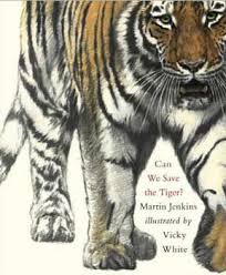 Can We Save The Tiger Institute For Humane Education Save The Tiger Children S Picture Books Animal Books