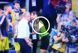 The site lists all clubs he coached and all clubs he played for. Video Why Sweden Coach Andersson Was Livid With Germany