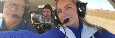 Classroom in the sky: A look at WMU's $24 million aviation building and  hands-on learning