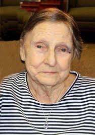 Obituary information for Marion L. DeHart-Sullivan