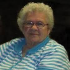 Sylvia Hoffer Obituary May 15, 2013