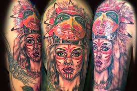 Nashville tattoo shops is one of the most favorite kinds of things for a people. The 5 Best Tattoo Spots In Nashville