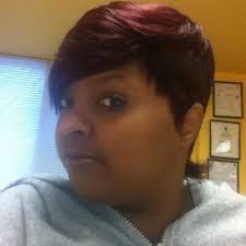 Chiquita Gibson's Instagram, Twitter & Facebook