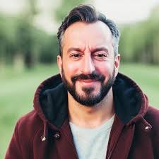 The Lion Among the Sheep