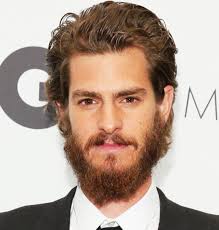 Andrew Andrew Garfield Beard Hair And Beard Styles