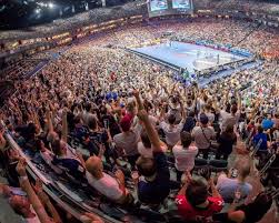 Islands handballer starten mit einem sieg in der em in dänemark. Eroffnung Vor 50 000 Zuschauern Mit Diesen Arenen Bewerben Sich Die Kandidaten Um Em 2022 Und 2024