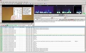 Aegisub Subtitle Editor A Free Tool For Creating And Modifying Subtitles Subtitled Free Tools Photo Editing