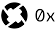 ZeroEx Holdings, Inc. logo