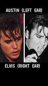Elvis Movie The Walls Have Ears