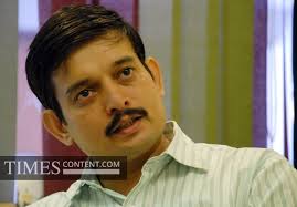 Aseem Gupta News Photo Aseem Gupta, municipal commissio...