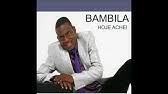 Faça já o mp3 download, baixe e escute a partir dos links e plataformas abaixo disponíveis. Bambila Ja Nao Sou Mais Video Clip Oficial Youtube
