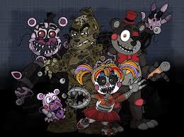 Pin On Fnaf