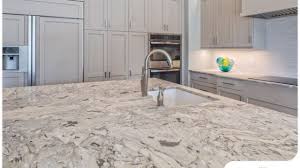 Free standing kitchen cabinets with countertops lovely best. Prefab Vs Slab Stone Granite Countertops The Pros And Cons