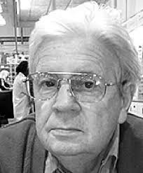 Michael VANMATRE Obituary (2017)