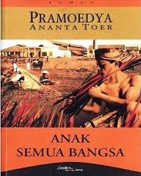 Ebook Anak Semua Bangsa Pramoedya Ananta Toer Ruang Bacaan