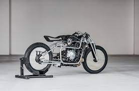work of art bauhaus 100 bmw f 850gs by krautmotors pipeburn com