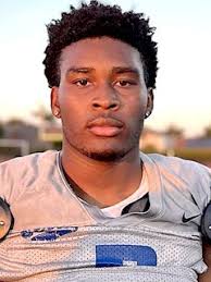 San Diego State 2024 Football Commits in California