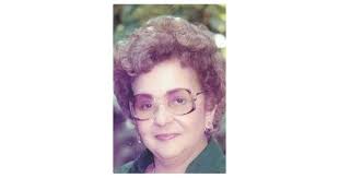 RUTH LOMAS Obituary (2016)