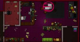 Image result for hotline miami 2 wrong number