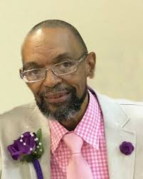 Darrell Anthony Ragland Sr. (1956-2017)