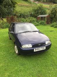 Ebay Ford Fiesta 1998 Spares Or Repair Carparts Carrepair Ford Fiesta Ford Concept Car Design