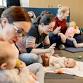 Sensory Babytimes event image