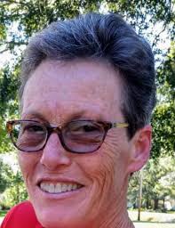 Obituary information for Julie Harmon Sharp