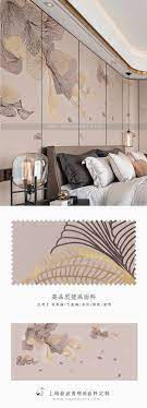 pin by adywu on 新波普壁画面料 bedroom design trending decor living room interior