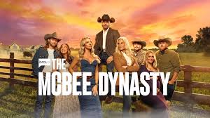 The McBee Dynasty: Real American Cowboys' season 2 premiere: How to watch,  where to stream free - al.com