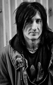 Today we wish a very #HappyBirthday to an incredible musician and producer  Richard Fortus! Richard produced our new album #MadeOfRain this year...so  we also owe him a big #THANKS! #PFurs www.richardfortus.com