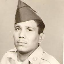 Francisco Ruiz Obituary (1947