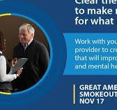 Clearing The Air About Smoking | VA Northern California ...