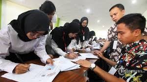 71 responses to persyaratan cpns 2021/2022 s1 juga cara pendaftaran online lengkap. Resmi Info Cpns 2019 Tips Bkn Membedakan Dokumen Sk Cpns Asli Dan Palsu Bkn Respons Hoaks Cpns Halaman All Tribun Medan