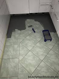 Kreidefarbe Diy Diy Fliesen Streichen Kreidefarbe Selbermachen Kreidefarbe