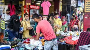 Photo le boom du secteur des livraisons ultrarapides en Inde - BFM