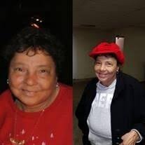 Shirley Gray Evans Spruill Obituary