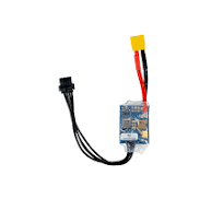 Cable Power Module for Companion Computer, Flight Controller and ESCs  (Drones and Robots) (MDK-M0041)