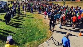 20th Annual River Run