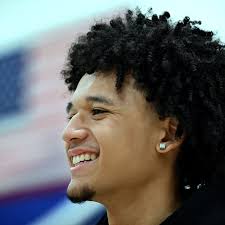 Roosevelt's Brayden Burries chosen Gatorade California Boys Basketball  Player of the Year, finalist for national honor