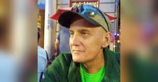 Wayne Alan Hamrick Obituary