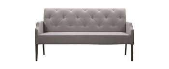Pia Spisesofa Mobler Stol