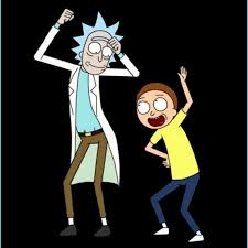 Production of the season was confirmed in july 2019. Rick E Morty Wallpaper