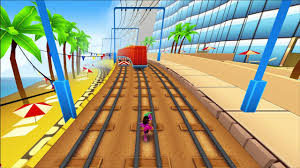 Maybe you would like to learn more about one of these? Subway Surfers World Tour Rio Youtube
