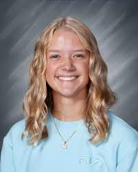 Rotary Students of the Month