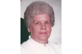 Margie Seymour Obituary (2014)